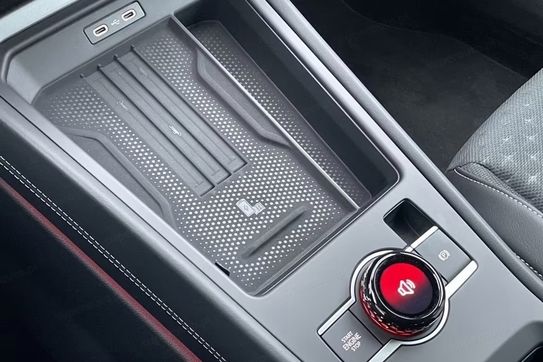 Volkswagen T-Roc R-Line 1.5 eTSI DSG