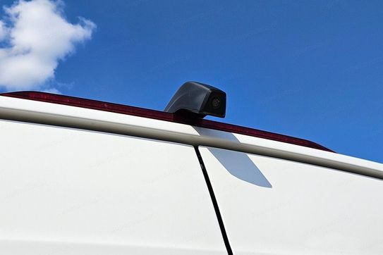 Volkswagen Crafter 35 TDI L5H2
