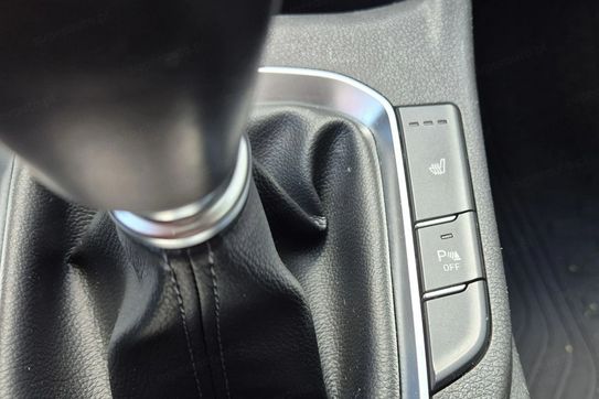 Hyundai i30 1.5 t-Gdi 48V Smart