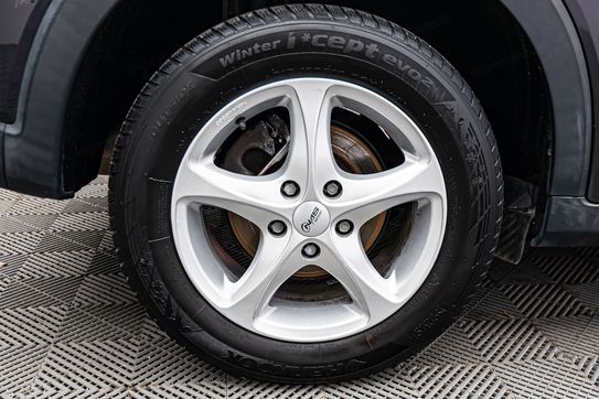 Honda HR-V 1.5 Comfort