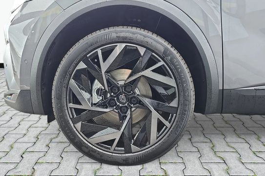 Renault Symbioz 1.8 e-Tech Full Hybrid Esprit Alpine