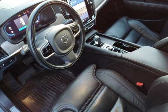 Volvo V90 CC B5 D AWD Pro aut