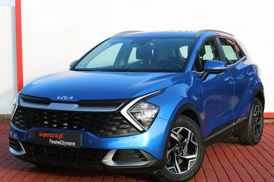Kia Sportage 1.6 T-GDI M