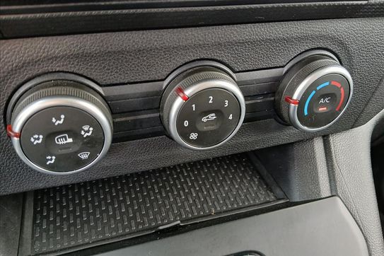 Renault Kangoo L1H1