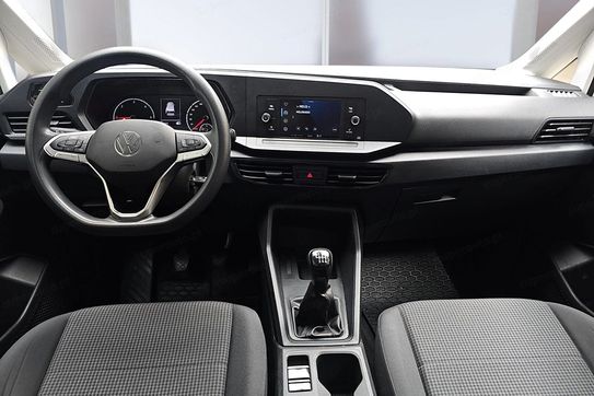 Volkswagen Caddy osobowy L1H1