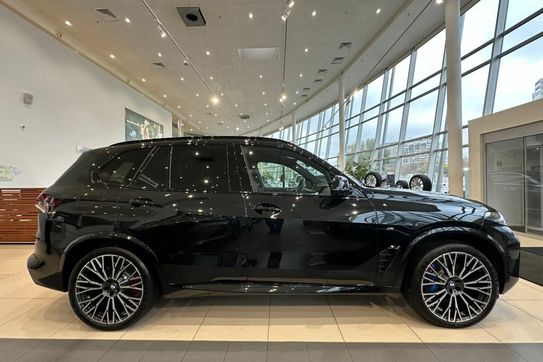 BMW X5 xDrive40d M Sport