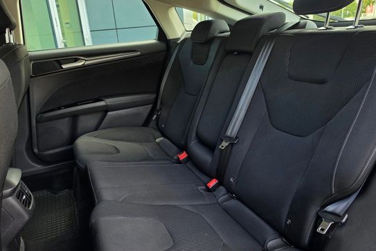 Ford Mondeo 2.0 EcoBlue Titanium
