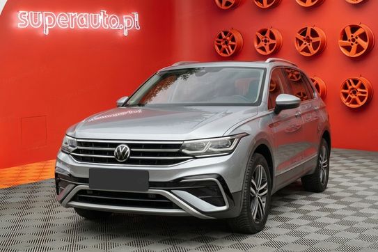 Volkswagen Tiguan Allspace Elegance 2.0 TSI 4Mot.  DSG 7os.