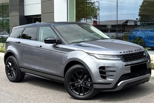 Land Rover Range Rover Evoque D200  Dynamic SE