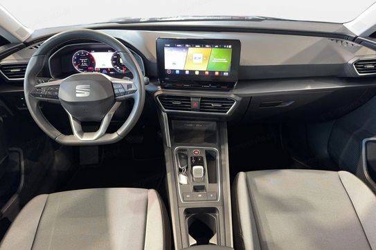 Seat Leon 1.5 TSI DSG