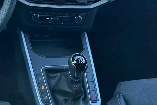 Seat Arona 1.0 TSI FR S&S