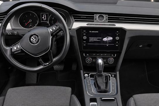 Volkswagen Arteon 2.0 Tdi Scr Essence Dsg