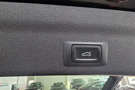 Audi A6 Avant 40 TDI Advanced