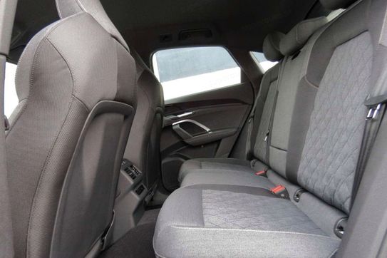 Audi Q5 TDI quattro S line Sportback