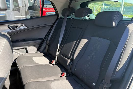 Kia Sportage 1.6 L 4WD
