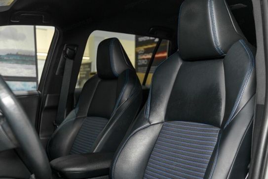 Toyota RAV4 2.5 Hybrid Selection 4x4