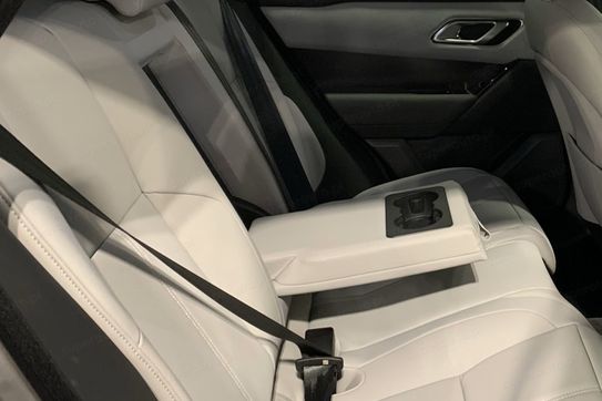 Land Rover Range Rover Velar D200  Dynamic SE