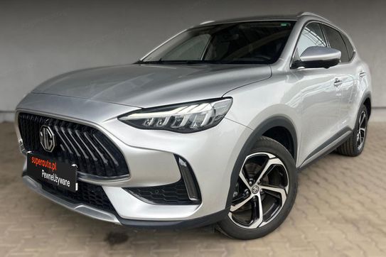 MG HS 1.5 T-GDI Exclusive DCT