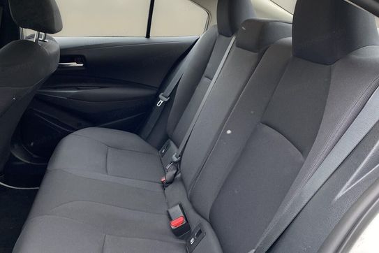 Toyota Corolla 1.8 Hybrid Active