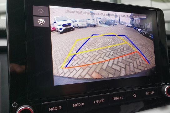 Kia Stonic 1.0 T-GDI M