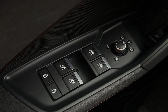 Audi A3 RS3 TFSI quattro S tronic