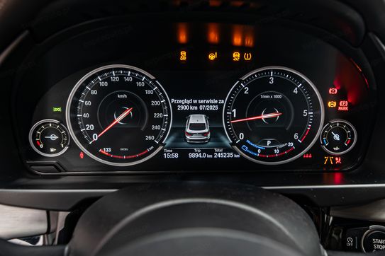 BMW X6 xDrive30d M Sport