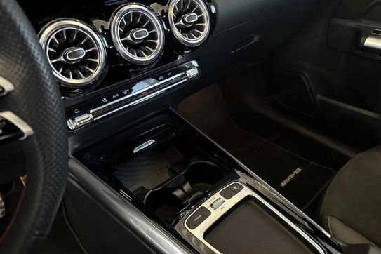 Mercedes Klasa B 200 AMG Line