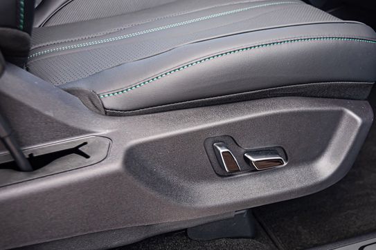 BYD Seal U DM-i 1.5 Comfort