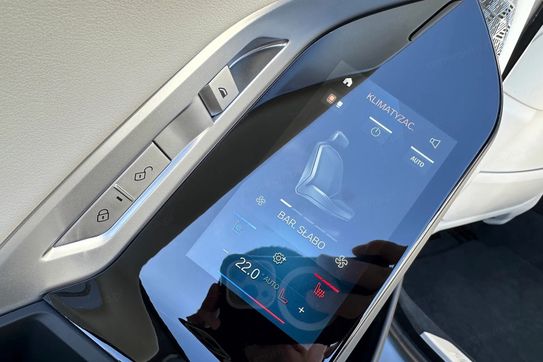 BMW i7 105.7kWh xDrive60