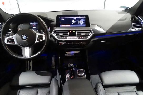 BMW X3 xDrive20i M Sport