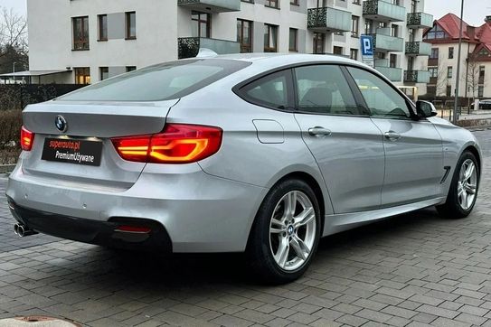 BMW Seria 3 320i M Sport
