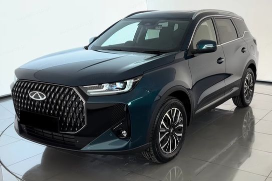 Chery Tiggo 7 Premium 1.5 T-GDI HEV DCT