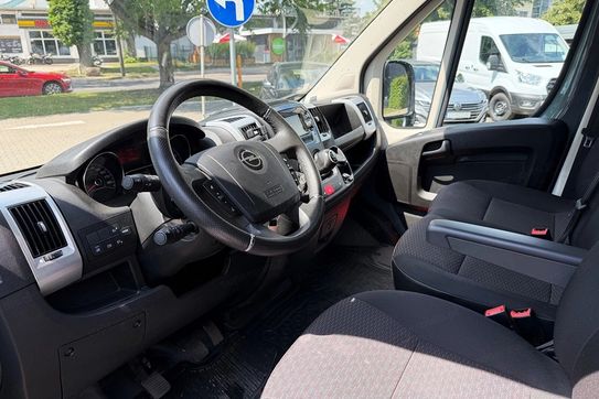 Opel Movano L3H3