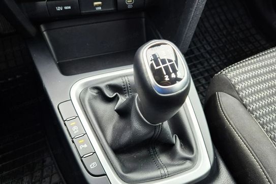 Kia Ceed 1.5 t-Gdi m