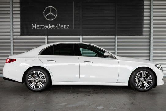 Mercedes E Klasa 220 d Avantgarde