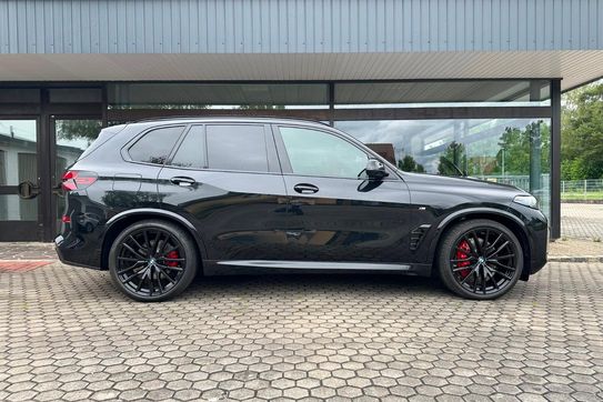 BMW X5 xDrive30d M Sport
