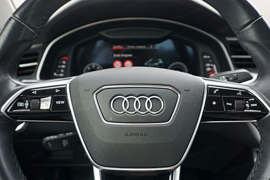 Audi A6 50 TDI quattro S Line