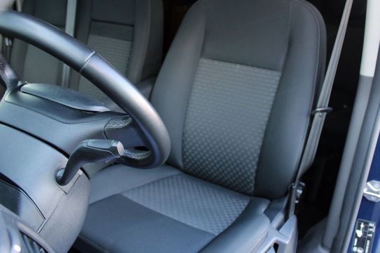Ford Transit Custom Kombi 320 L2H1 Trend