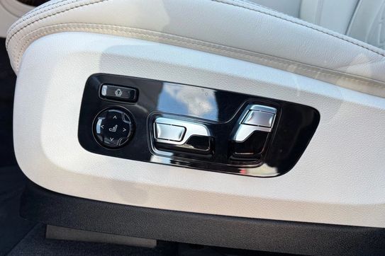 BMW X7 xDrive40d M Sport