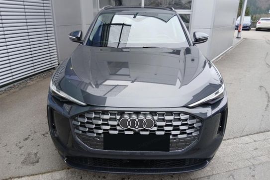 Audi Q5 TFSI quattro advanced