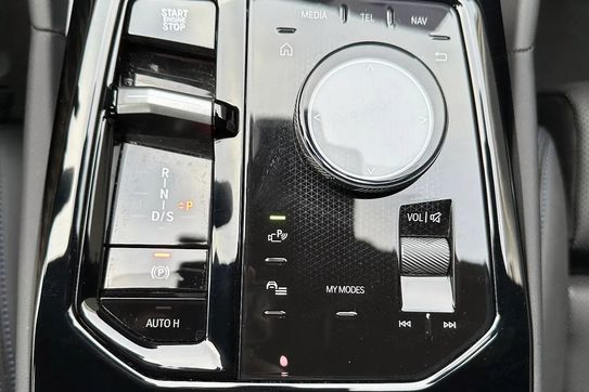 BMW Seria 5 530e xDrive M Sport