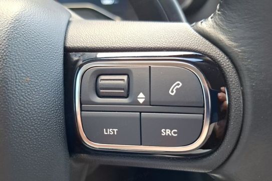 Citroen C5 Aircross Max