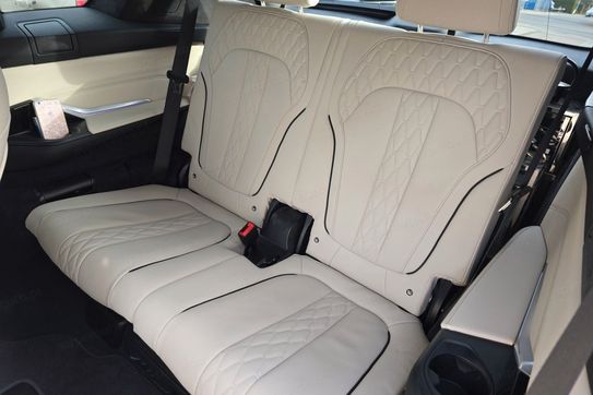 BMW X7 xDrive40d M Sport
