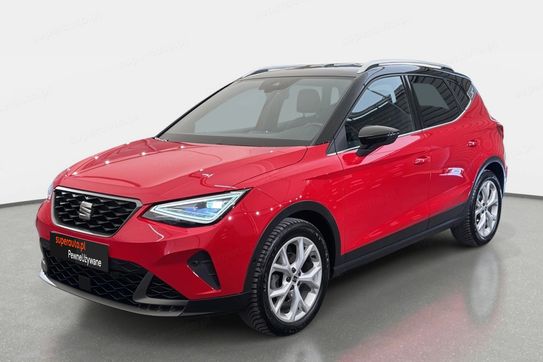 Seat Arona 1.0 TSI