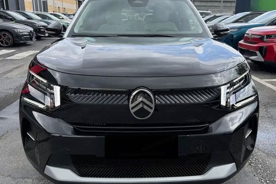 Citroen C3 Max 1.2 T