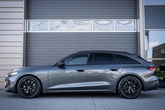 Audi A5 e-Hybrid quattro S line Avant
