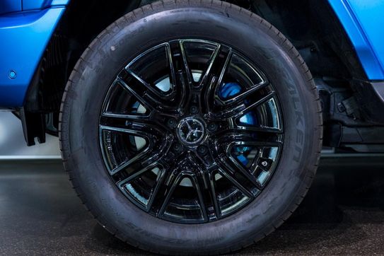Mercedes Klasa G 580 EQ Edition One