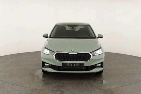 Skoda Fabia Drive 1.0 TSI DSG