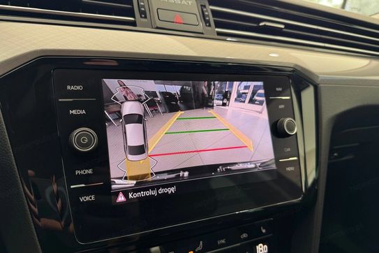 Volkswagen Passat 2.0 TDI EVO Business DSG
