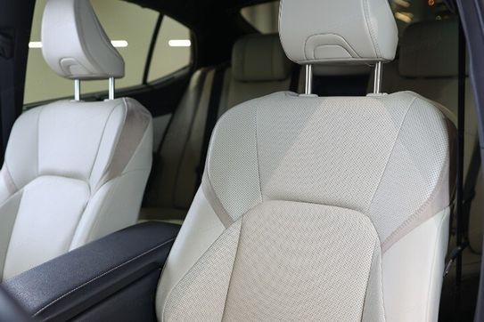 Toyota Camry 2.5 Hybrid Dynamic Force Executive e-CVT